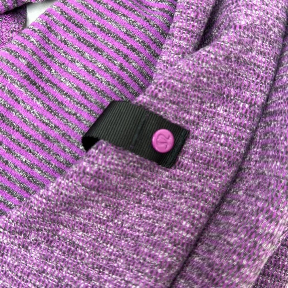 Lululemon Infinity Scarf - Picture 3 of 3